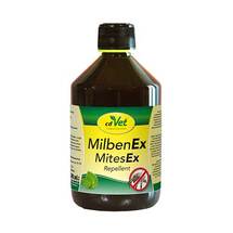 Milben ex vet. (für Tiere) Milben ex vet. (für Tiere)
