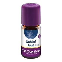 Schlaf gut Öl intensiv Bio Schlaf gut Öl intensiv Bio