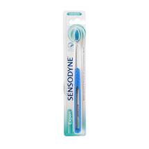 Sensodyne Zahnbürste sensitive Sensodyne Zahnbürste sensitive