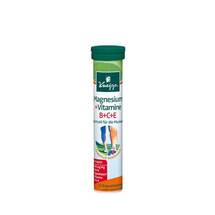 Kneipp Magnesium + Vitamine Brausetabletten Kneipp Magnesium + Vitamine Brausetabletten