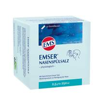 Emser Nasenspülsalz physiologisch Beutel Emser Nasenspülsalz physiologisch Beutel