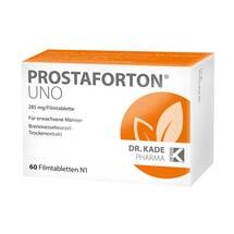 Prostaforton uno Filmtabletten Prostaforton uno Filmtabletten