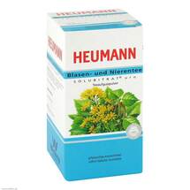 Heumann Blasen + Nieren Solubitrat uro Teeaufgusspulver Heumann Blasen + Nieren Solubitrat uro Teeaufgusspulver