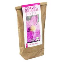 Cistus Incanus Bio Tee Cistus Incanus Bio Tee