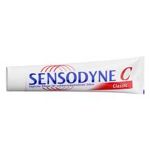 Sensodyne classic Zahnpasta Sensodyne classic Zahnpasta