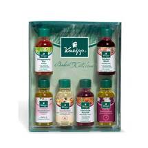 Kneipp Badeöl Kollektion Kneipp Badeöl Kollektion