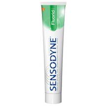 Sensodyne F mit Fluorid Zahnpasta Sensodyne F mit Fluorid Zahnpasta