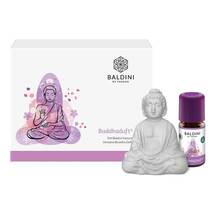 Baldini Buddhaduft Duftset mit Duftstein + Öl Baldini Buddhaduft Duftset mit Duftstein + Öl