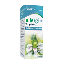 Klosterfrau Allergin flüssig Klosterfrau Allergin flüssig