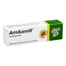 Arnikamill Wund-u. Heilsalbe Arnikamill Wund-u. Heilsalbe