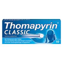Thomapyrin Classic Schmerztabletten Thomapyrin Classic Schmerztabletten