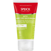 Speick natural Aktiv Hand- und Nagelbalsam Speick natural Aktiv Hand- und Nagelbalsam