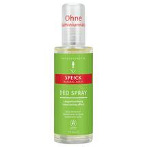 Speick natural Aktiv Deo-Spray Speick natural Aktiv Deo-Spray