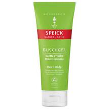 Speick natural Aktiv Duschgel Speick natural Aktiv Duschgel