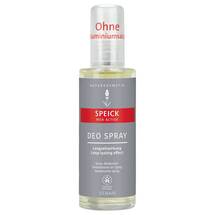 Speick Men Active Deo-Spray Speick Men Active Deo-Spray