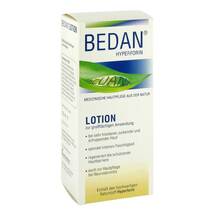 Bedan Lotion Bedan Lotion