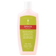 Speick natural Duschgel sensitive Speick natural Duschgel sensitive