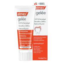 Elmex Gelee Elmex Gelee
