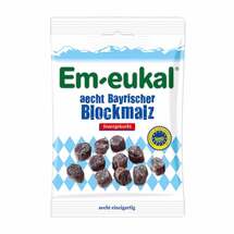 aecht Bayrischer Blockmalz zerschlagen aecht Bayrischer Blockmalz zerschlagen