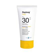 Daylong Baby SPF 30 Creme Daylong Baby SPF 30 Creme