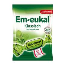 Em-eukal Hustenbonbons klassisch zuckerfrei Em-eukal Hustenbonbons klassisch zuckerfrei