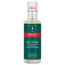 Speick natural Deo Spray Speick natural Deo Spray