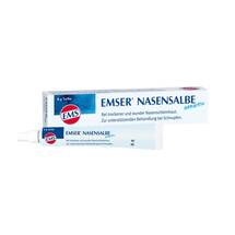 Emser Nasensalbe Sensitiv Emser Nasensalbe Sensitiv
