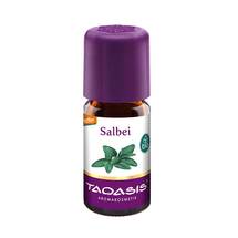 Salbei Öl Bio Demeter Salbei Öl Bio Demeter