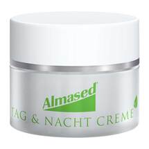 Almased Tag- und Nachtcreme Almased Tag- und Nachtcreme