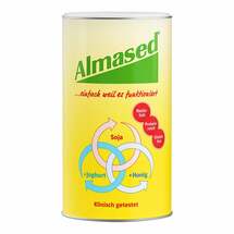 Almased Vital-Pflanzen-Eiweißkost Almased Vital-Pflanzen-Eiweißkost