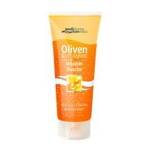 Olivenöl & Vitamine Vitamin Dusche Olivenöl & Vitamine Vitamin Dusche