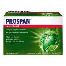 Prospan Hustenliquid Prospan Hustenliquid