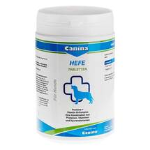 Hefe Tabletten Hefe Tabletten