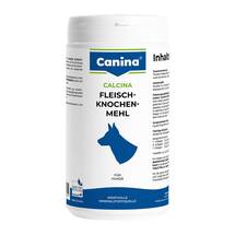 Knochenmehl vet. (für Tiere) Knochenmehl vet. (für Tiere)