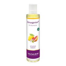 Zitrusgarten Raumspray Zitrusgarten Raumspray
