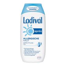 Ladival allergische Haut Après Gel Ladival allergische Haut Après Gel