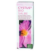 Cystus Bio Salbe Cystus Bio Salbe