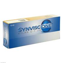 Synvisc One Hyaluronsäure Spritzampullen Synvisc One Hyaluronsäure Spritzampullen
