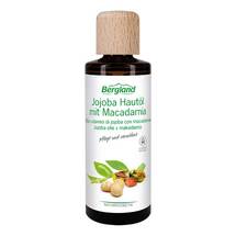 Jojoba-Hautöl Jojoba-Hautöl