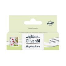 Olivenöl Lippenbalsam Olivenöl Lippenbalsam