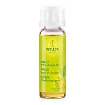 Weleda Citrus Erfrischungsöl Weleda Citrus Erfrischungsöl