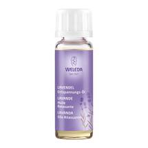 Weleda Lavendel Entspannungsöl Weleda Lavendel Entspannungsöl