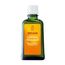 Weleda Calendula Massageöl Weleda Calendula Massageöl