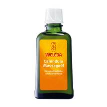 Weleda Calendula Massageöl Weleda Calendula Massageöl