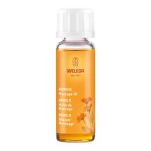 Weleda Arnika Massageöl Weleda Arnika Massageöl