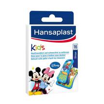 Hansaplast Junior Strips Hansaplast Junior Strips