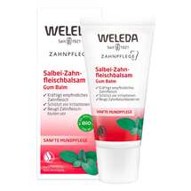 Weleda Salbei Zahnfleisch-Balsam Weleda Salbei Zahnfleisch-Balsam