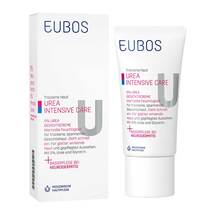 Eubos Trockene Haut Urea 5% Eubos Trockene Haut Urea 5%