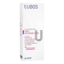 Eubos Trockene Haut Urea 10% Körperlotion Eubos Trockene Haut Urea 10% Körperlotion