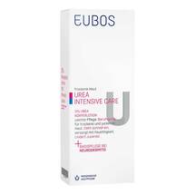 Eubos Trockene Haut Urea 3% Körperlotion Eubos Trockene Haut Urea 3% Körperlotion